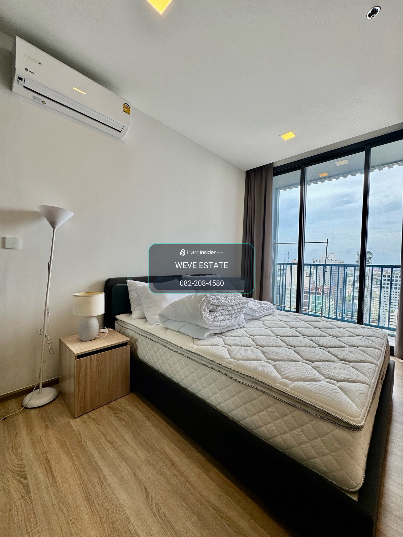 XT Phayathai For Rent (Close to MRT: Phayatai ) – รูปที่ 4