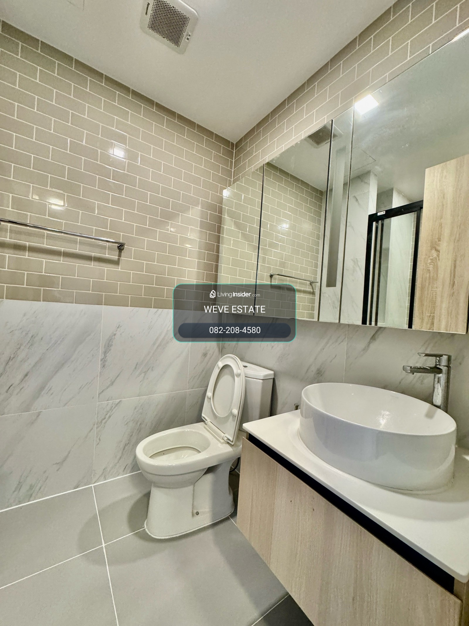 XT Phayathai For Rent (Close to MRT: Phayatai ) – รูปที่ 2