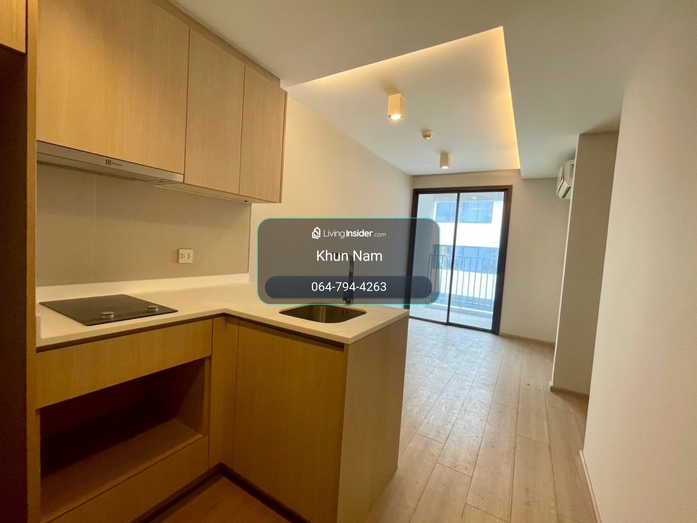 🏙️ MAESTRO 12 RATCHATHEWI ✨ 1 นอน | ห้องใหม่มาก ไม่เคยเข้าอยู่ 📲 𝟎𝟔𝟒-𝟕𝟗𝟒𝟒𝟐𝟔𝟑(คุณน้ำ)  – รูปที่ 2