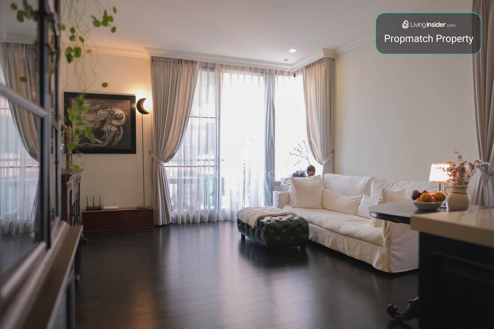 ✨Flash Deal ✨ Auguston Sukhumvit 22 ( 2Bed 2Bath 96SQM.) พร้อมอยู่ ! เพียง 14,500,000 บาท Tel.0981315848 @propmatch  – รูปที่ 2