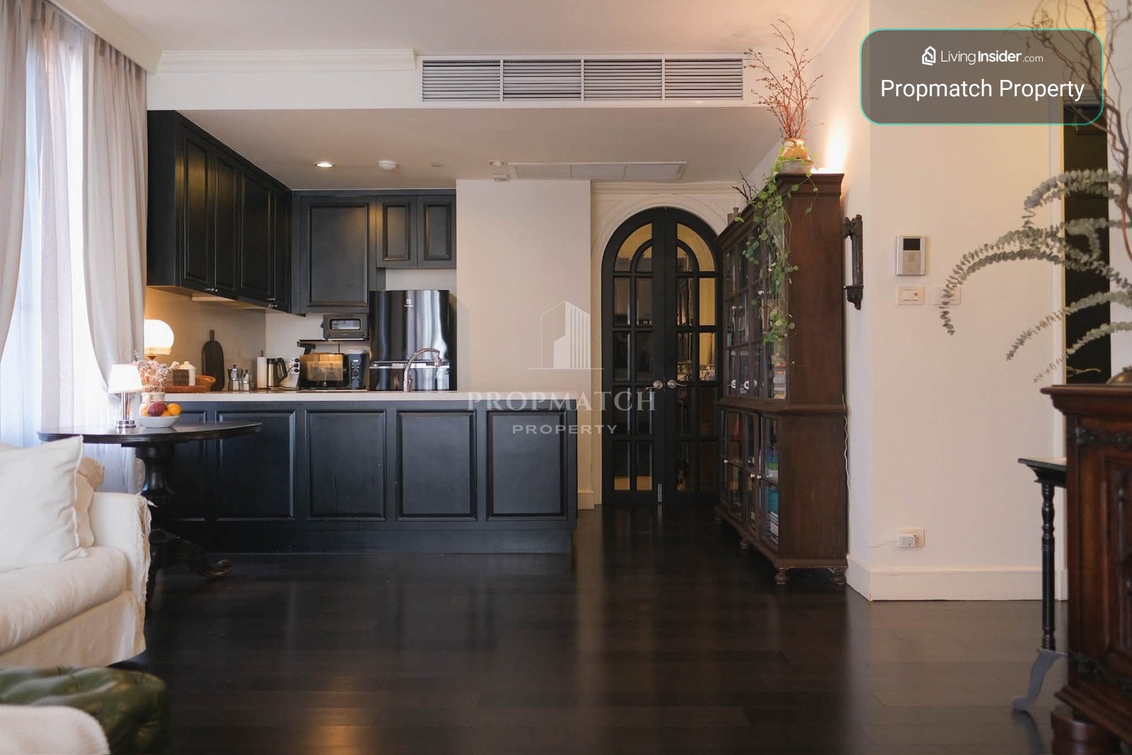 ✨Flash Deal ✨ Auguston Sukhumvit 22 ( 2Bed 2Bath 96SQM.) พร้อมอยู่ ! เพียง 14,500,000 บาท Tel.0981315848 @propmatch  – รูปที่ 4
