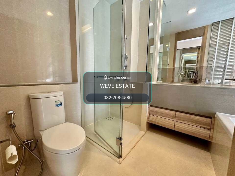 The Esse Asoke For Rent (Close to MRT: Asoke ) – รูปที่ 4