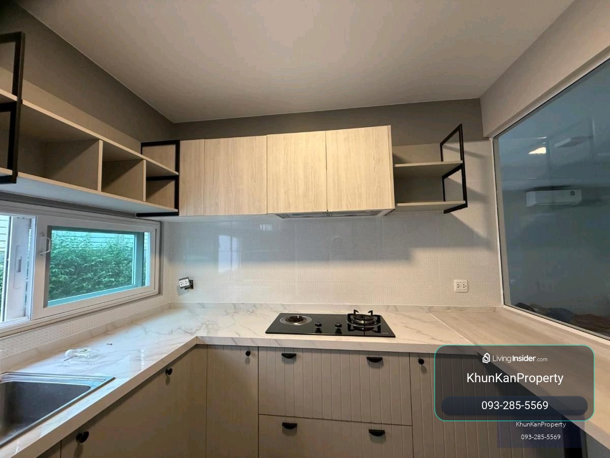 ✅FOR RENT✅ANYA Bangna–Ramkhamhaeng 2 🔥 HOT DEAL – รูปที่ 4