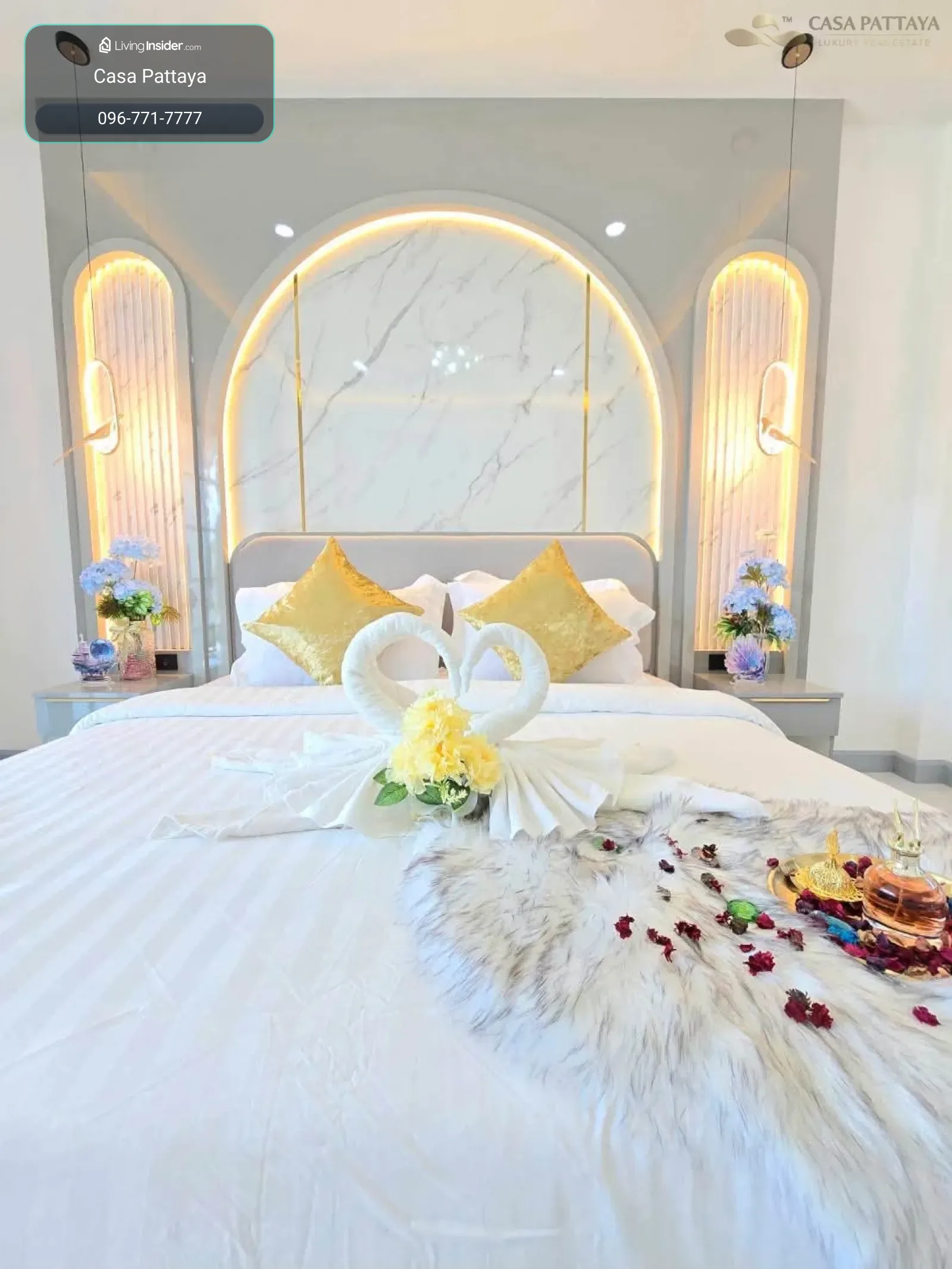 For Sale: Newly Built Luxury Pool Villa near Chak Nok Reservoir – รูปที่ 2