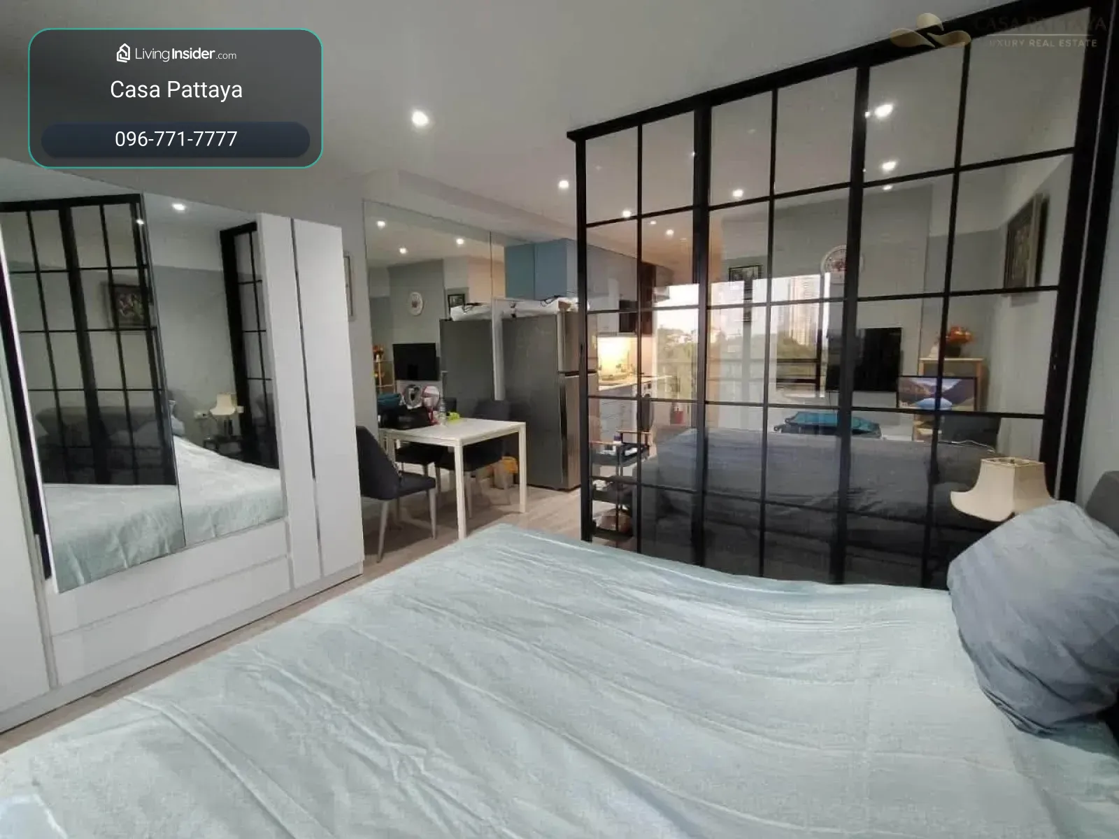 ขายคอนโด Pattaya Hill Resort — คอนโดวิวทะเล เขาพระตำหนัก ซอย 2 – รูปที่ 3