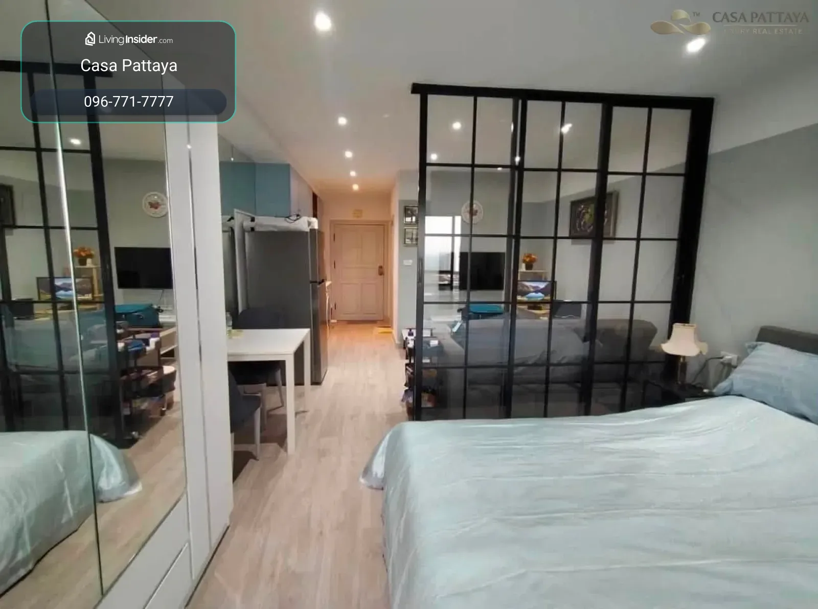ขายคอนโด Pattaya Hill Resort — คอนโดวิวทะเล เขาพระตำหนัก ซอย 2 – รูปที่ 4