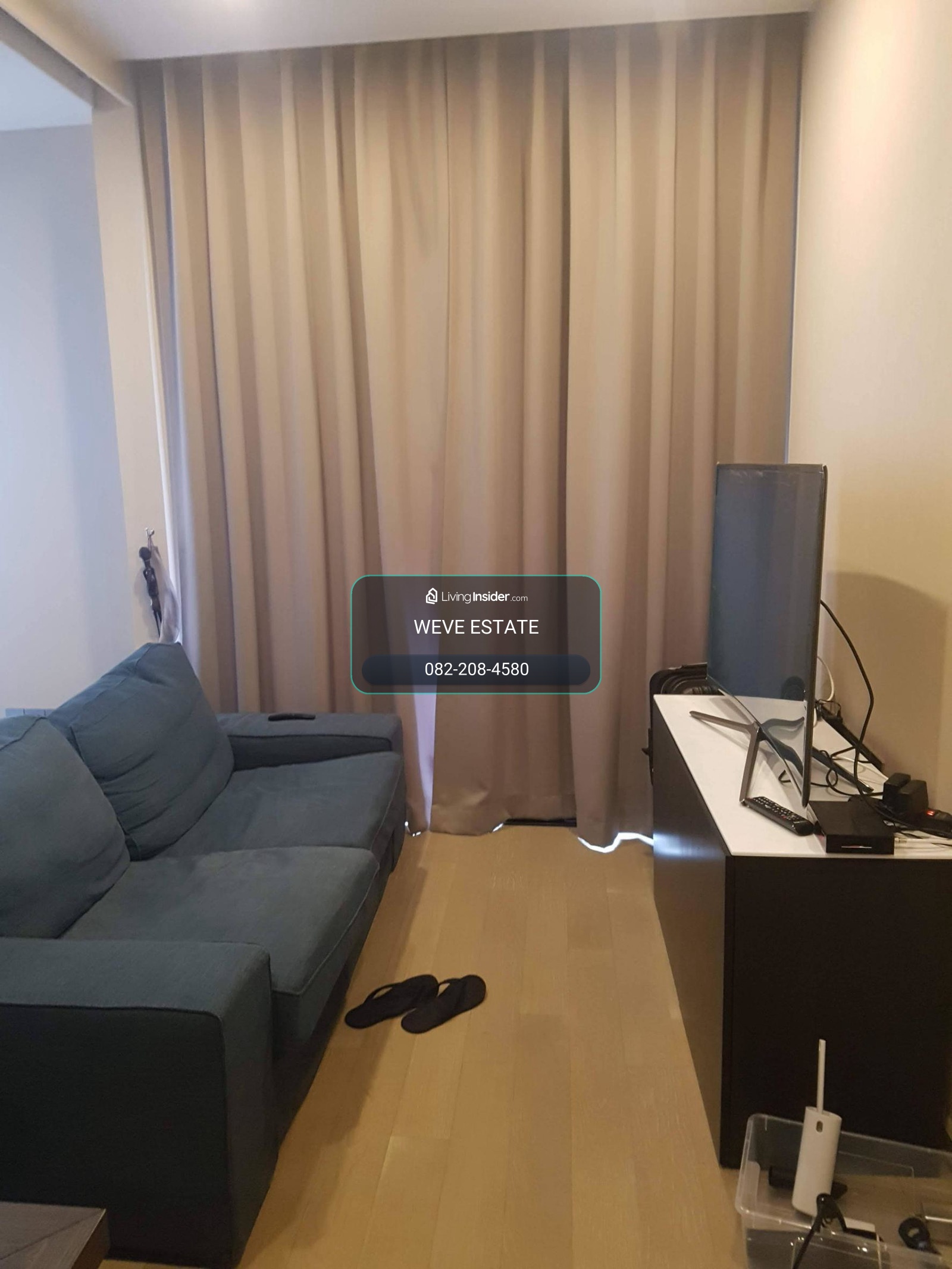 Ashton Asoke For Rent (Close to MRT: Asoke ) – รูปที่ 3