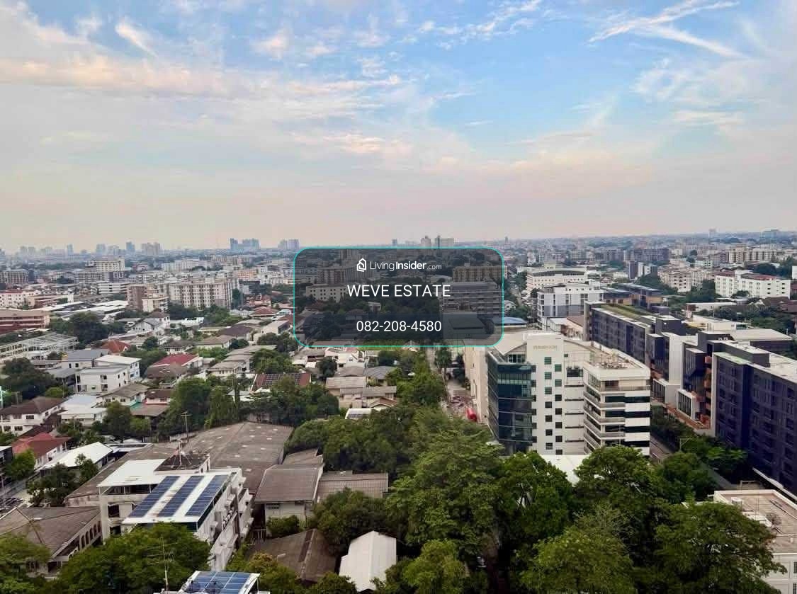 RAMADA BY WYNDHAM Siamese SUKHUMVIT 87 For Rent (Close to BTS: Onnut) – รูปที่ 4