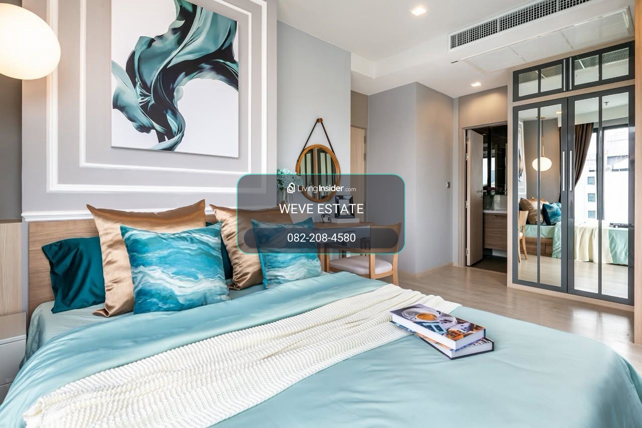 M Thonglor For Rent (Close to BTS:Thonglor ) – รูปที่ 4
