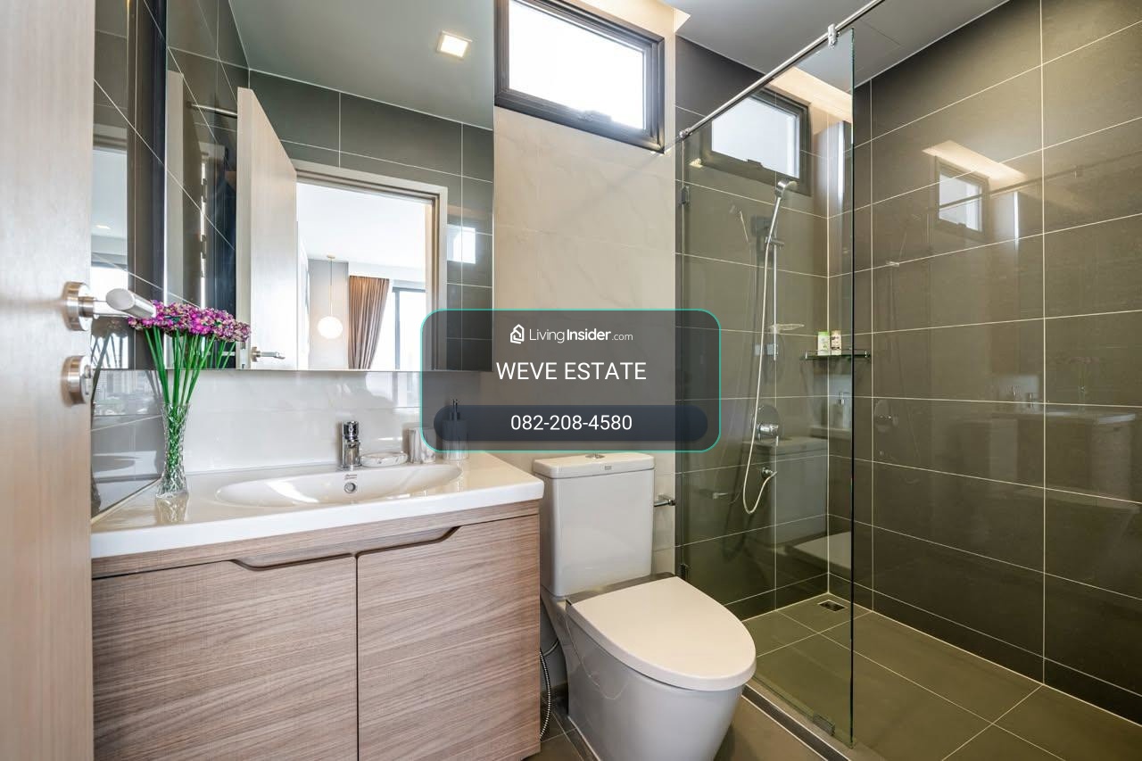 M Thonglor For Rent (Close to BTS:Thonglor ) – รูปที่ 2