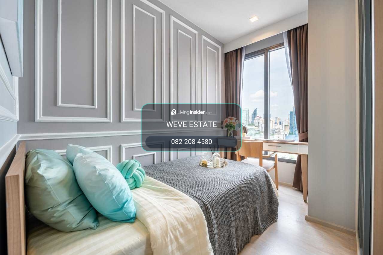 M Thonglor For Rent (Close to BTS:Thonglor ) – รูปที่ 3