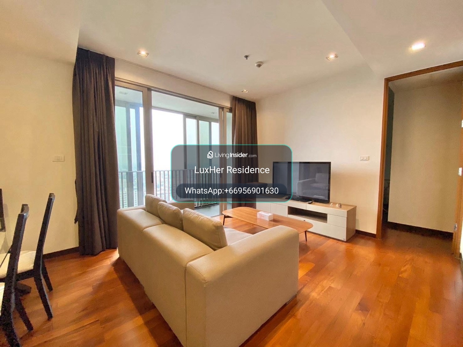 🏙️ Ashton Morph 38 | 2 ห้องสวย แต่งสวย  🐶🐱เลี้ยงสัตว์ได้ ใกล้ bts ✨  – รูปที่ 3