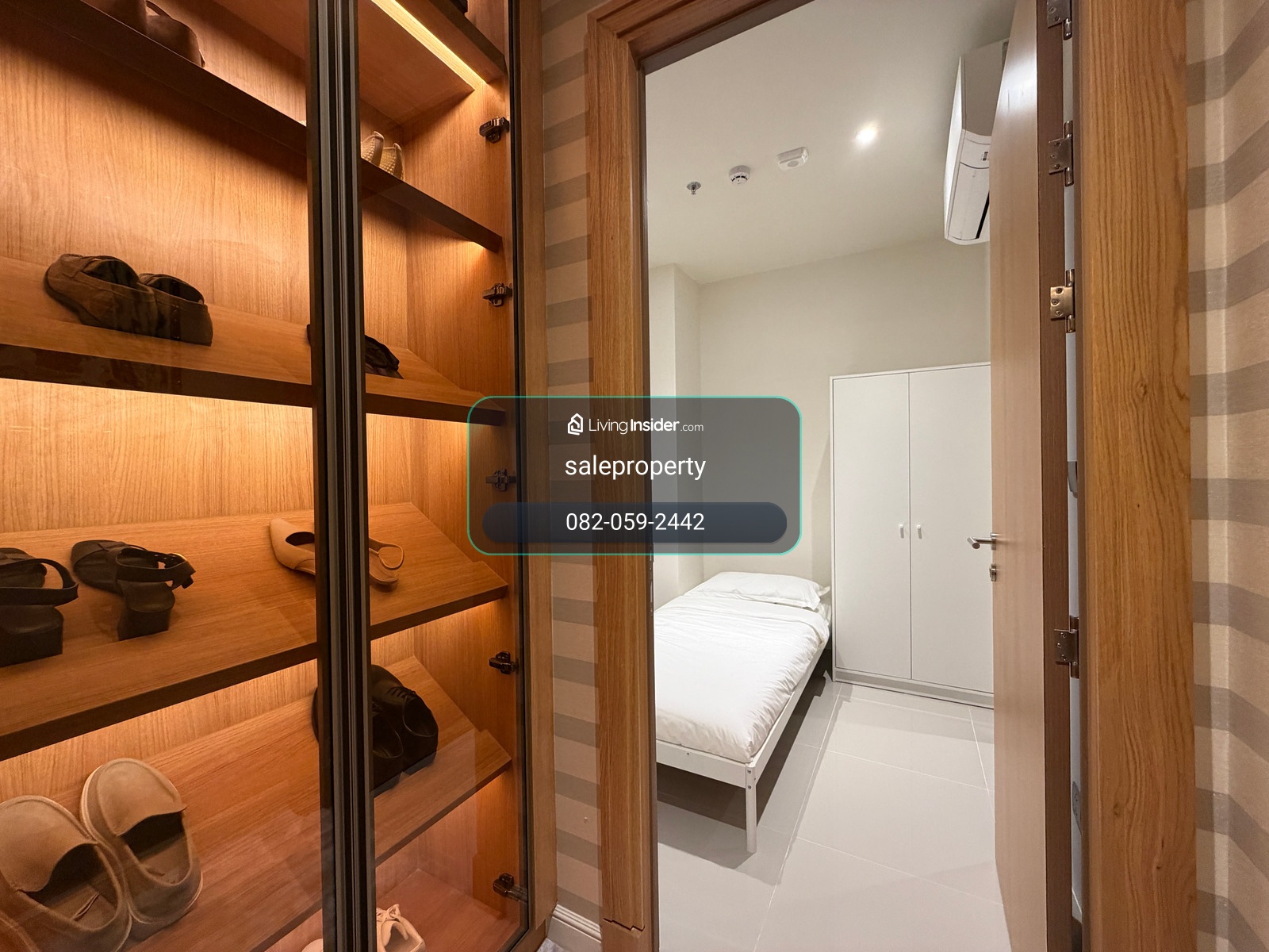 Via Ari 177 ตร.ม. 3 ห้องนอน พื้นที่สำหรับการอยู่อาศัยแบบครอบครัว – รูปที่ 4