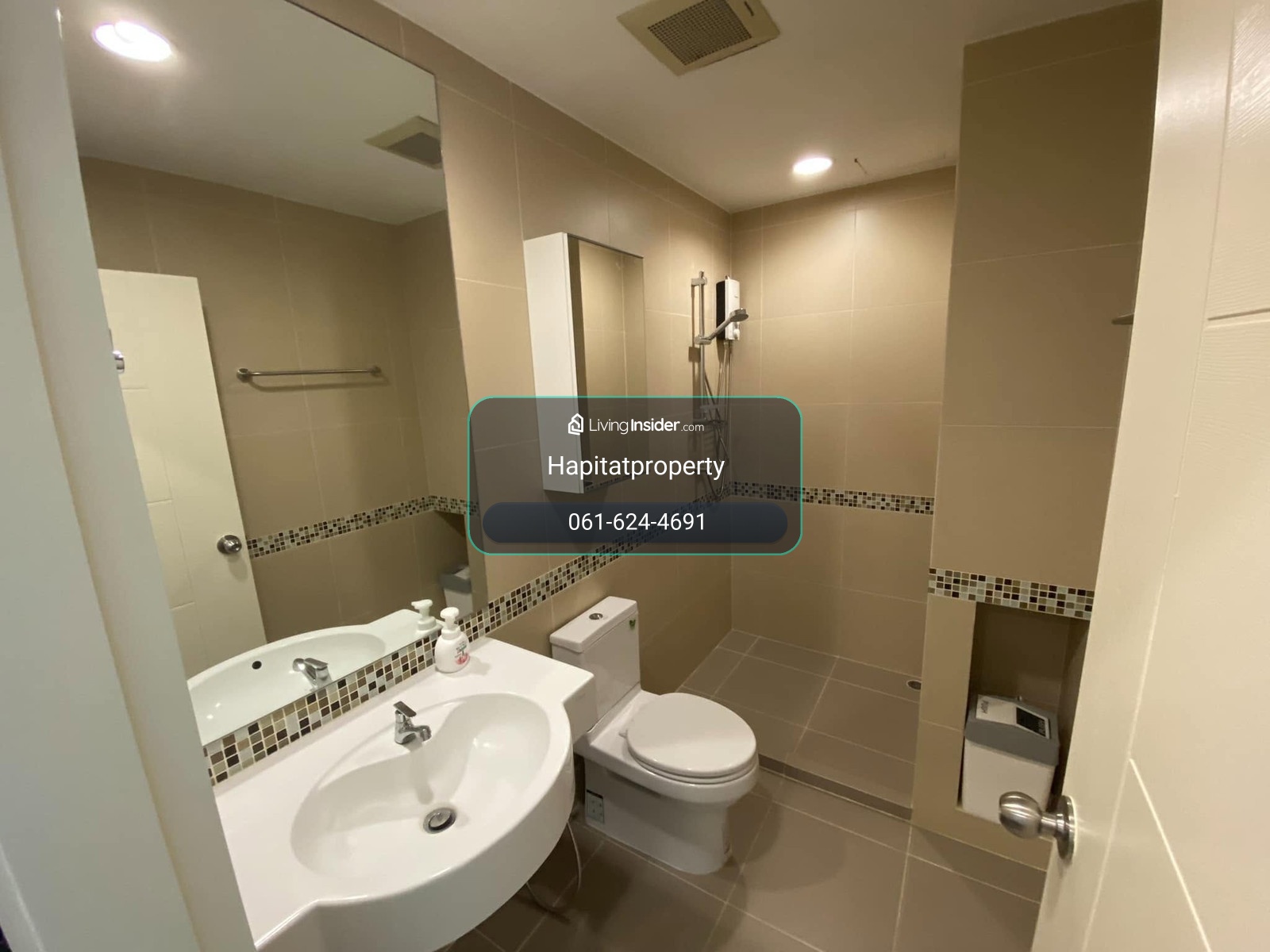 Fai616 Condo for sale Centric Ratchada - Suthisarn (Centric Ratchada - Suthisarn Condo) – รูปที่ 3