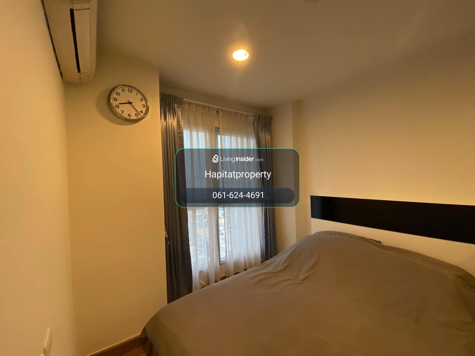 Fai616 Condo for sale Centric Ratchada - Suthisarn (Centric Ratchada - Suthisarn Condo) – รูปที่ 2