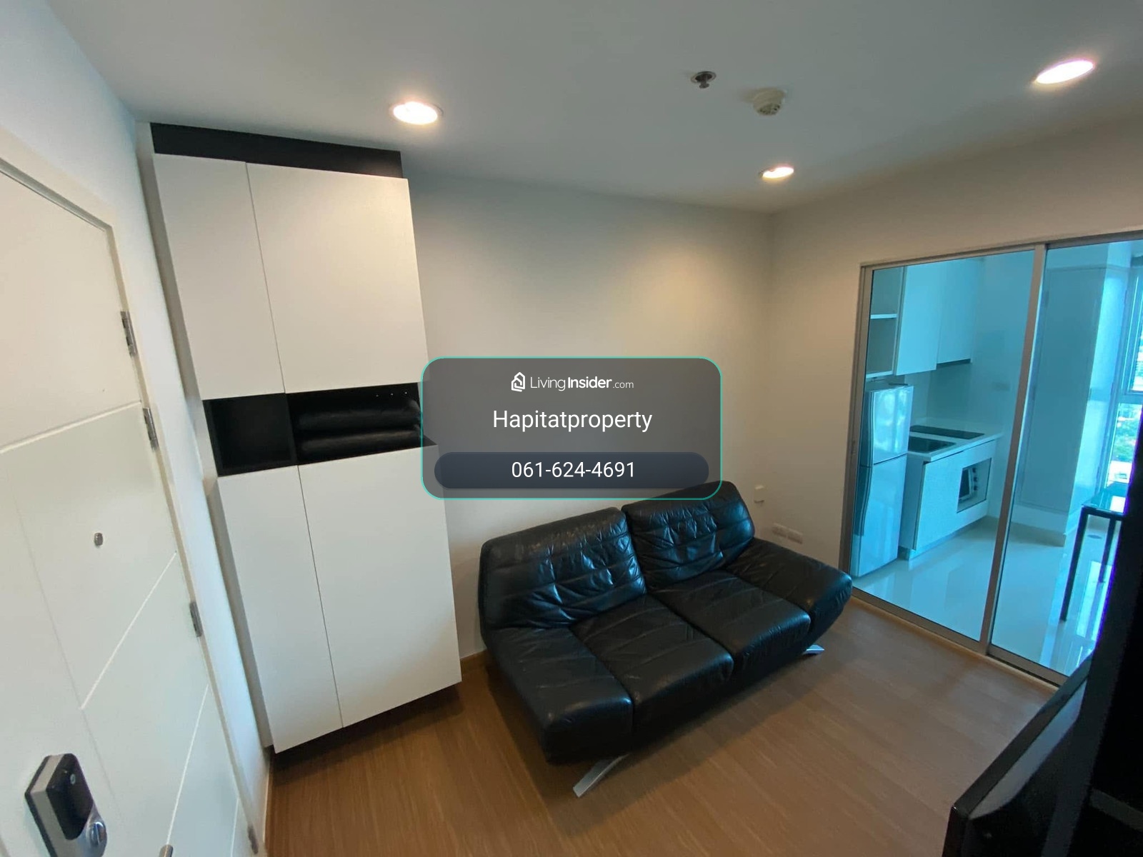 Fai616 Condo for sale Centric Ratchada - Suthisarn (Centric Ratchada - Suthisarn Condo) – รูปที่ 4
