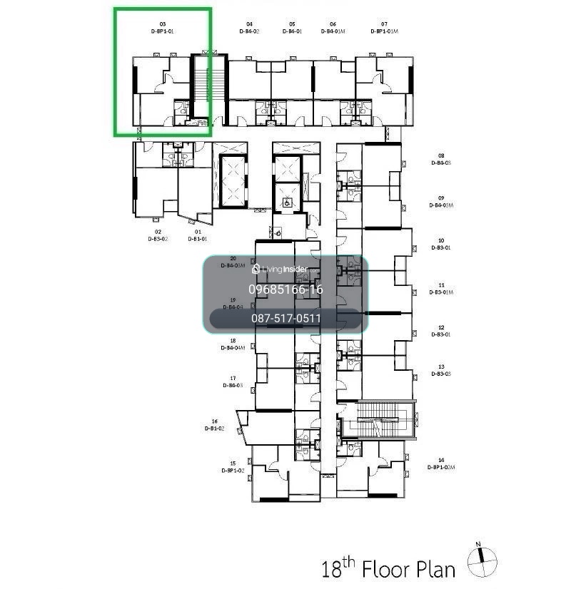 4.6 MB📌ขายขาดทุน ถูกกว่าโครงการ Duplex 1Bed 35 Sqm call/line 0968516616 – รูปที่ 2