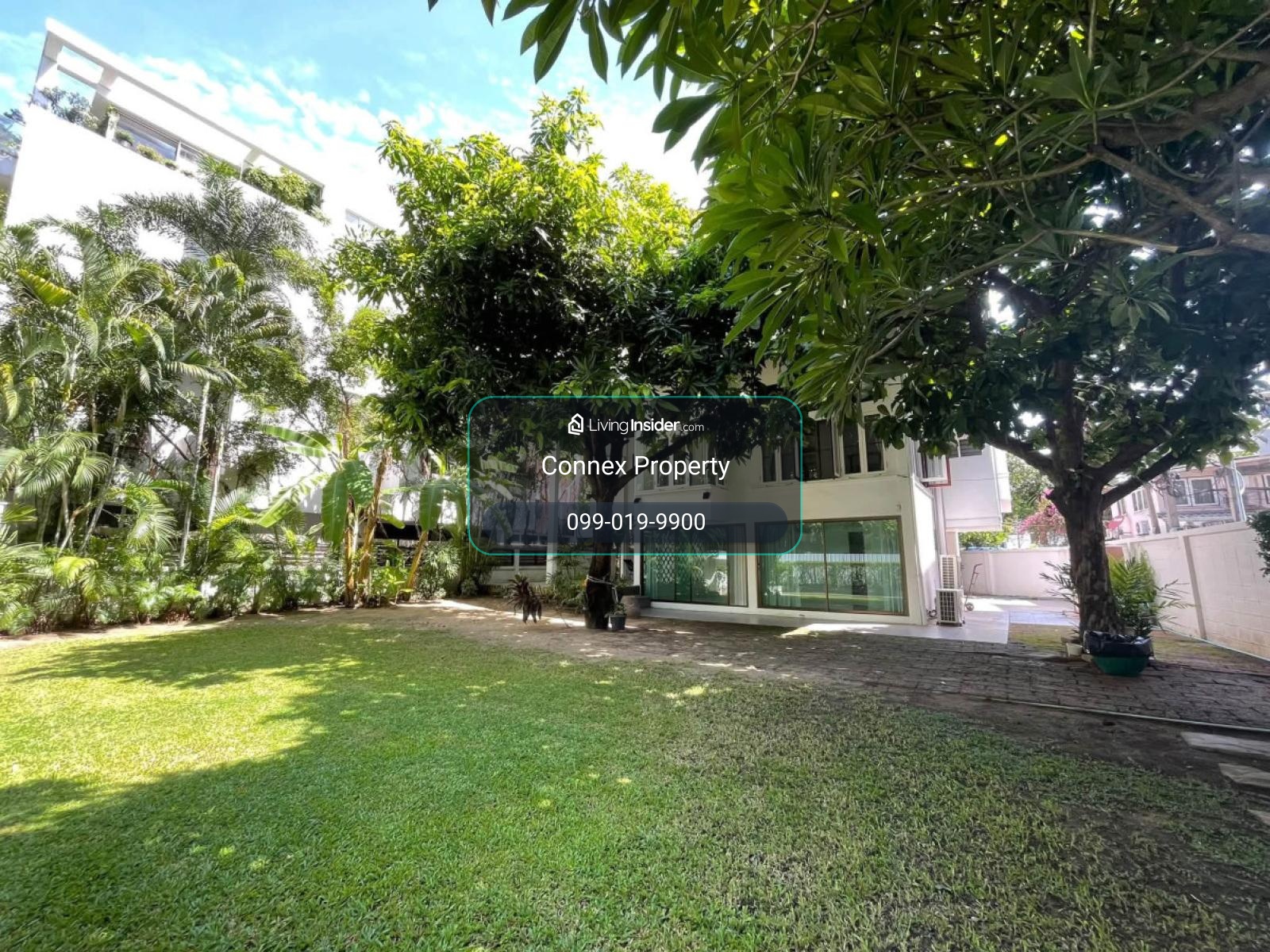 ขายRare Freehold property in Ruamruedee, Ploenchit วิวสวย หน้ากว้าง ลุมพินี เขต ปทุมวัน กรุงเทพ CX-176546 – รูปที่ 2