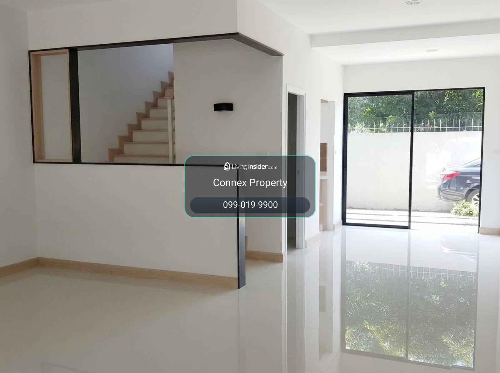 For Sale Homeoffice , BIZ Pattanakan - New Onnut , wide frontage , MRT-Si Nut , Prawet , Prawet , Bangkok , CX-176496 – รูปที่ 2