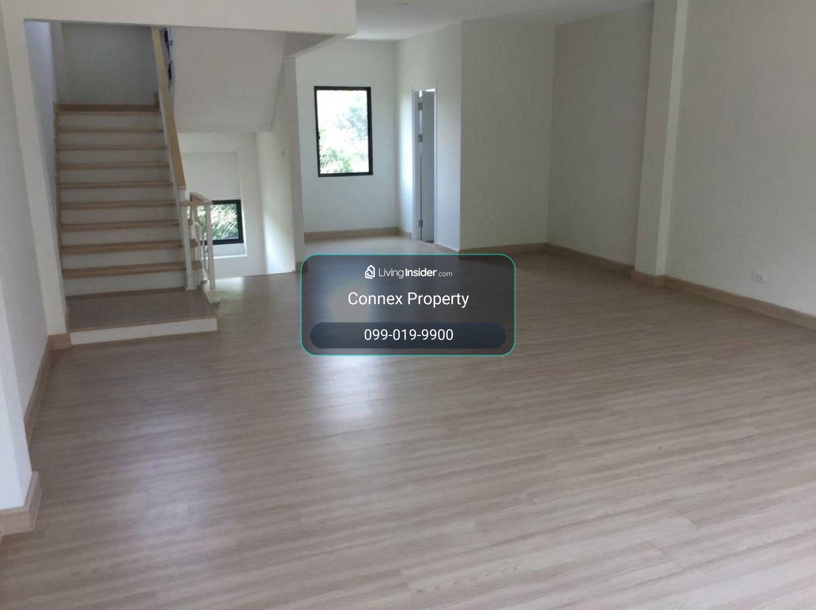 For Sale Homeoffice , BIZ Pattanakan - New Onnut , wide frontage , MRT-Si Nut , Prawet , Prawet , Bangkok , CX-176496 – รูปที่ 3
