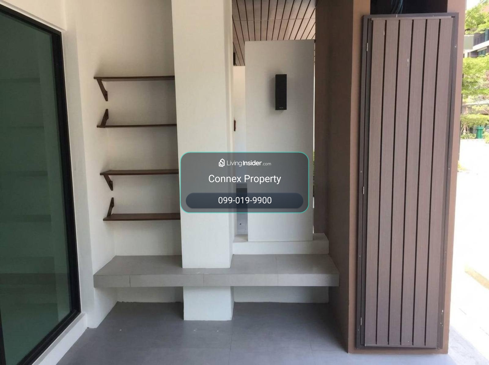 For Sale Homeoffice , BIZ Pattanakan - New Onnut , wide frontage , MRT-Si Nut , Prawet , Prawet , Bangkok , CX-176496 – รูปที่ 4