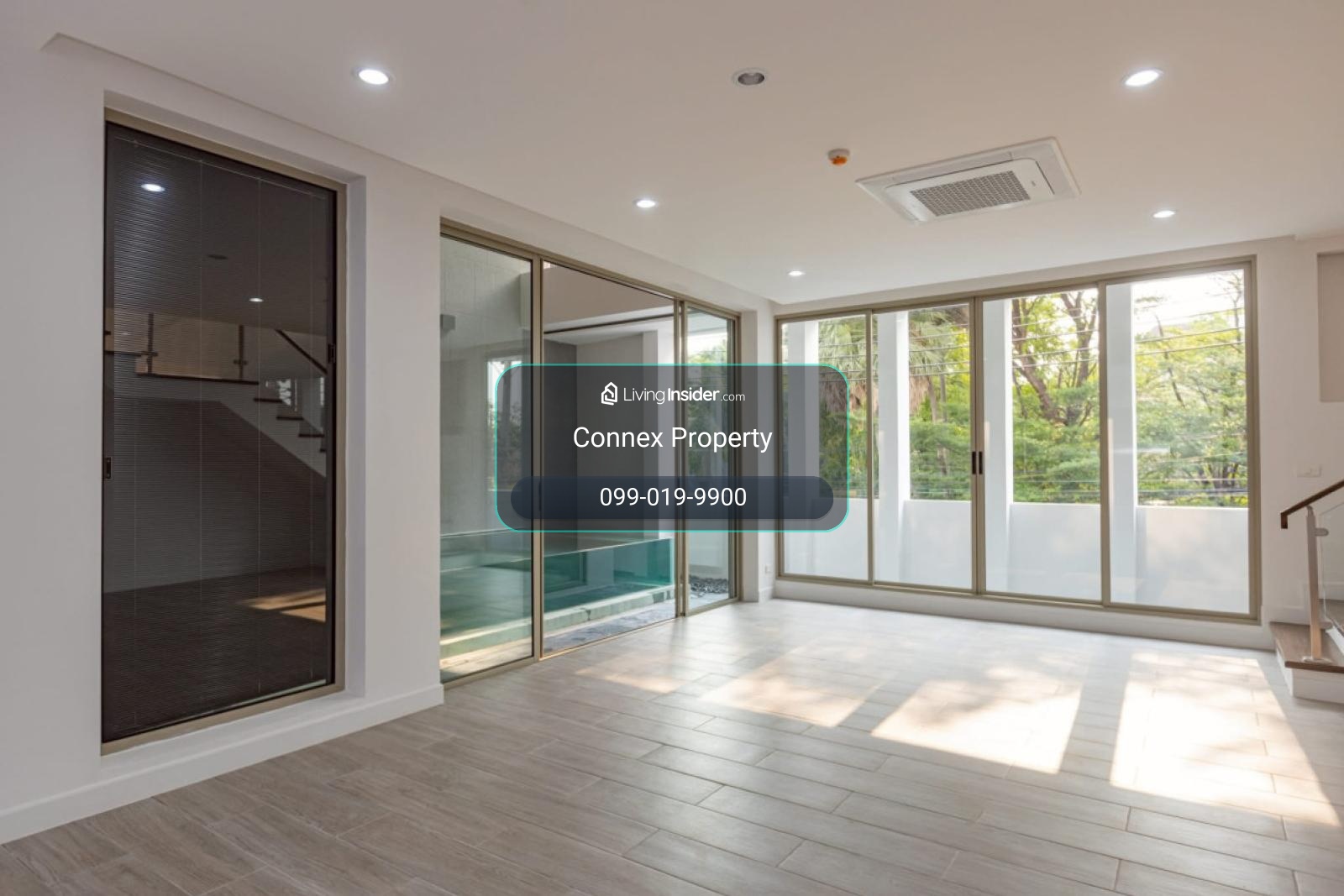 For Sale House , Symmetry Kaset - Nawamin , newly renovated , Nawamin , Bung Kum , Bangkok , CX-176564 – รูปที่ 4