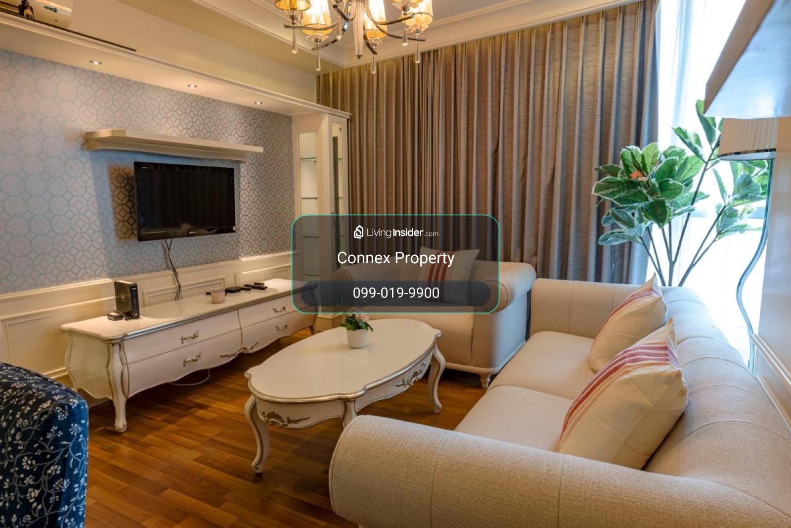 For Sale Condo , Le Luk Condo , BTS-Phra Khanong , Phra Khanong Nuea , Watthana , Bangkok , CX-176563 – รูปที่ 2