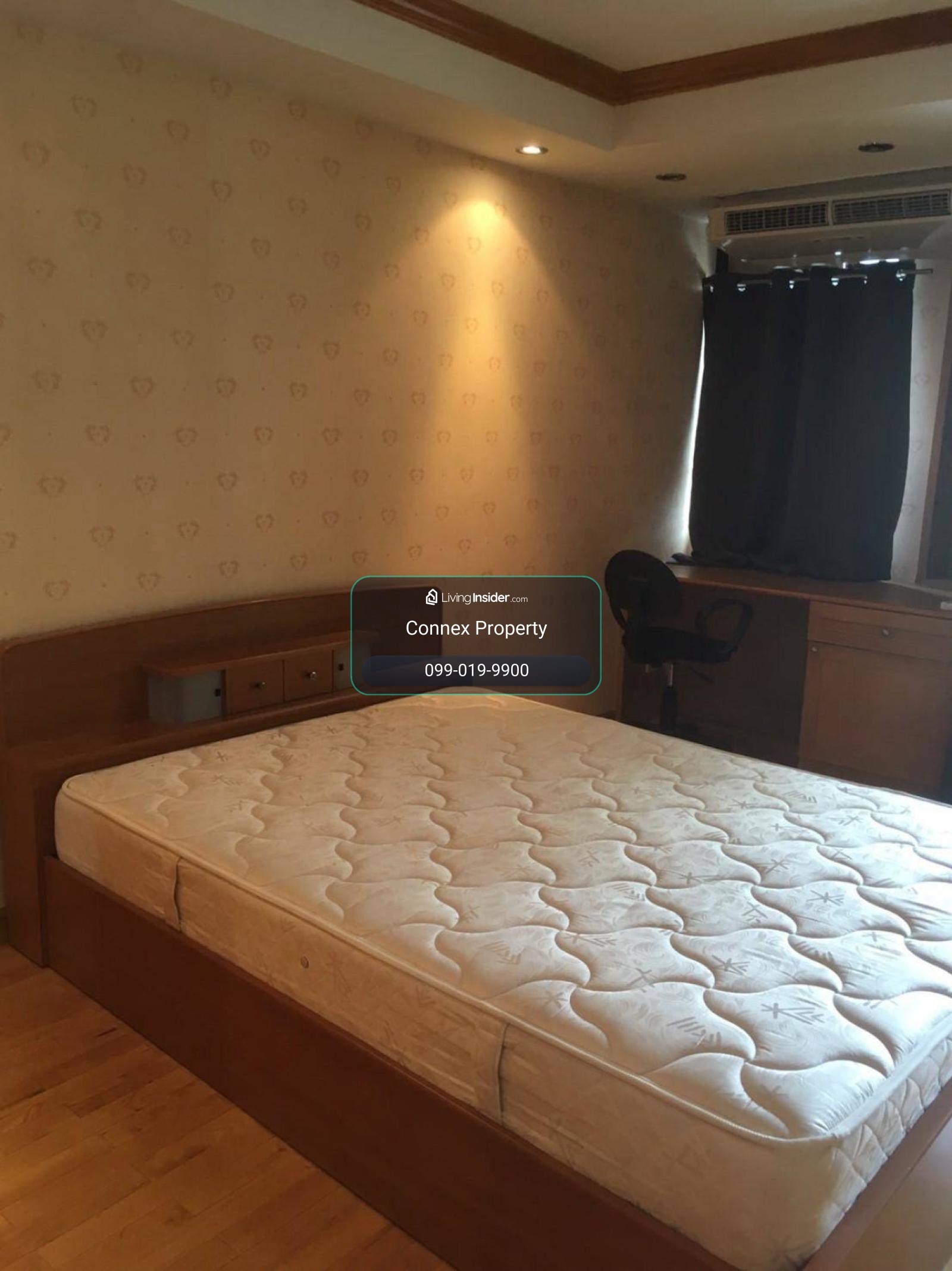 ขายคอนโด  พิพัฒน์ เพลส BTS-ช่องนนทรี สีลม เขต บางรัก กรุงเทพ CX-176309 – รูปที่ 2