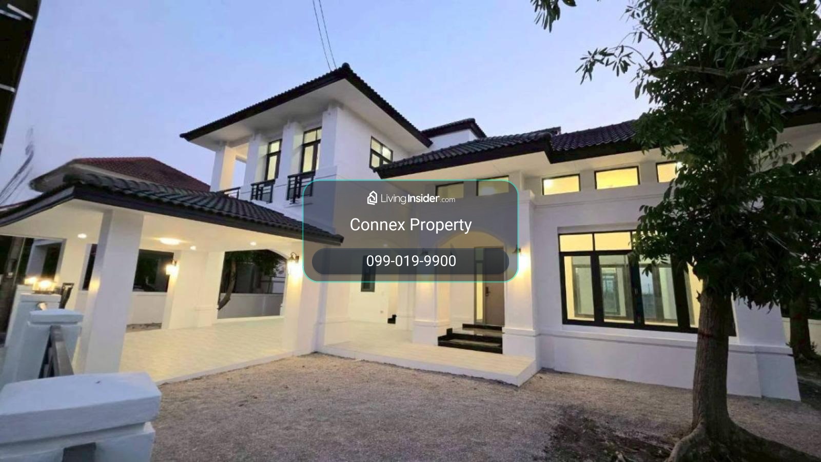 ขายบ้าน  สารินซิตี้ วงตะวัน โคกขาม เมืองสมุทรสาคร สมุทรสาคร CX-176386 – รูปที่ 2