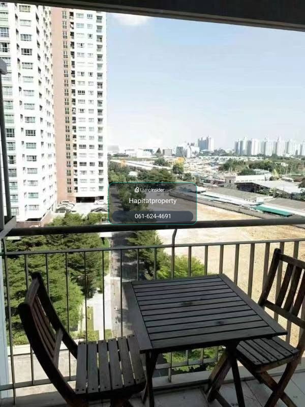 Fai573 ขาย Lumpini Place Rama9 – รูปที่ 4