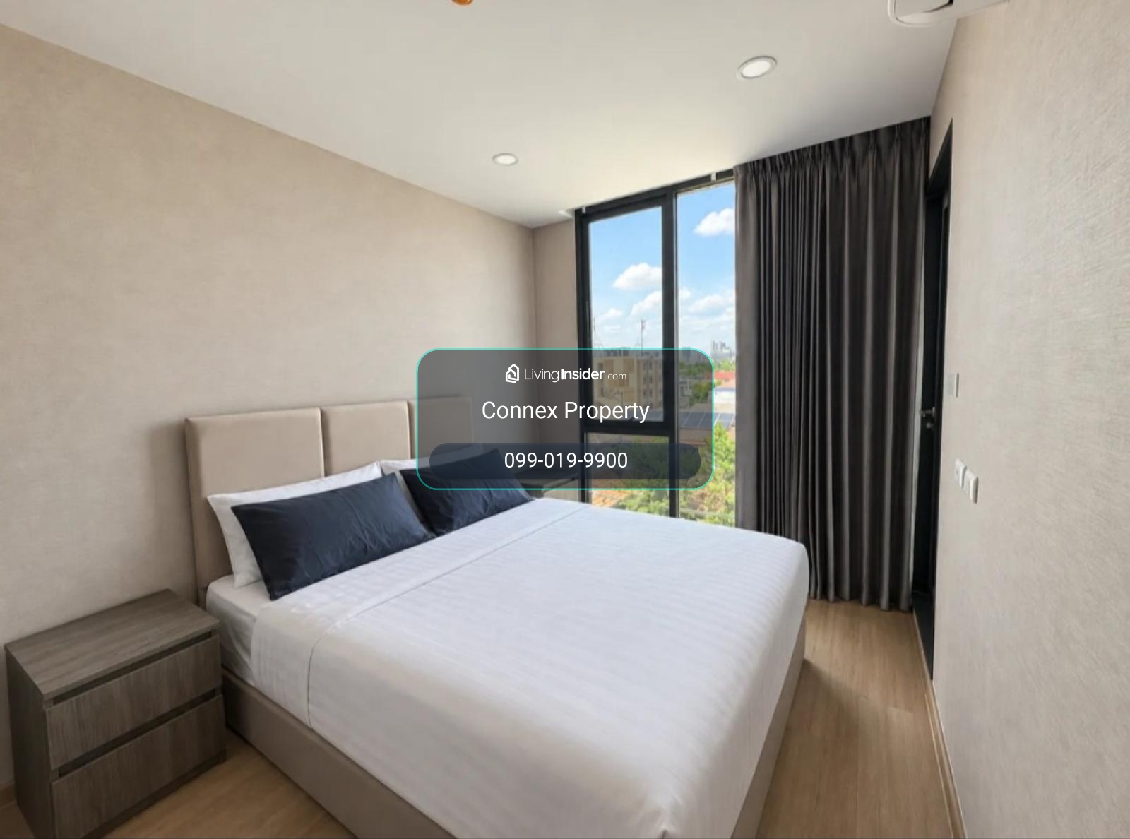 For Sale Condo , LLOYD Soonvijai - Thonglor , Bang Kapi , Huai Khwang , Bangkok , CX-176343 – รูปที่ 2