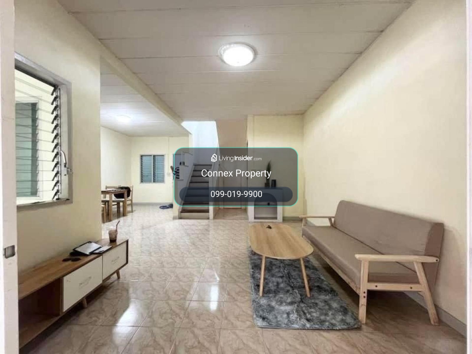 For Sale Townhouse/Townhome  , Baan Pisan Bang Kadi 2 , newly renovated , Samae Dam , Bang Khun Thian , Bangkok , CX-175898 – รูปที่ 3