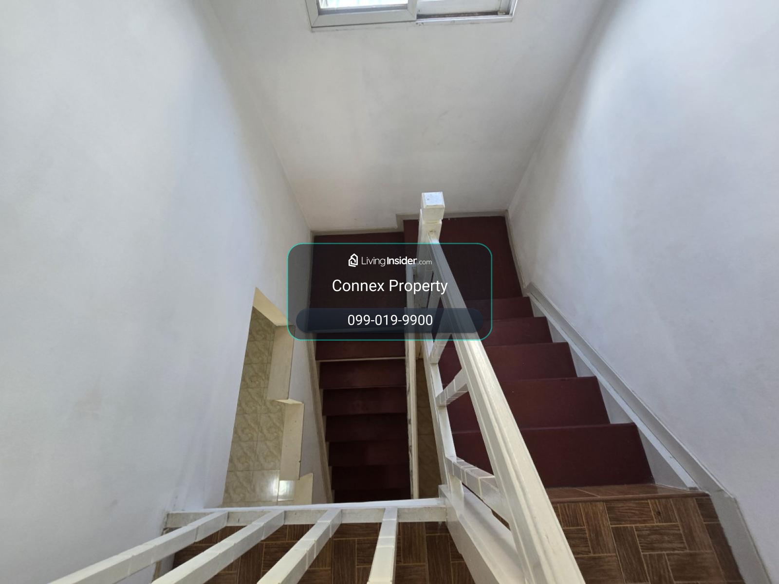 For Sale Townhouse/Townhome  , Baan Pisan Bang Kadi 2 , newly renovated , Samae Dam , Bang Khun Thian , Bangkok , CX-175898 – รูปที่ 4
