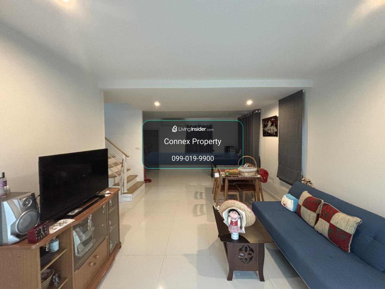 ขายบ้าน  เดอะ แพลนท์ ปิ่นเกล้า-กาญจนาฯ ศาลากลาง บางกรวย นนทบุรี CX-176070 – รูปที่ 4