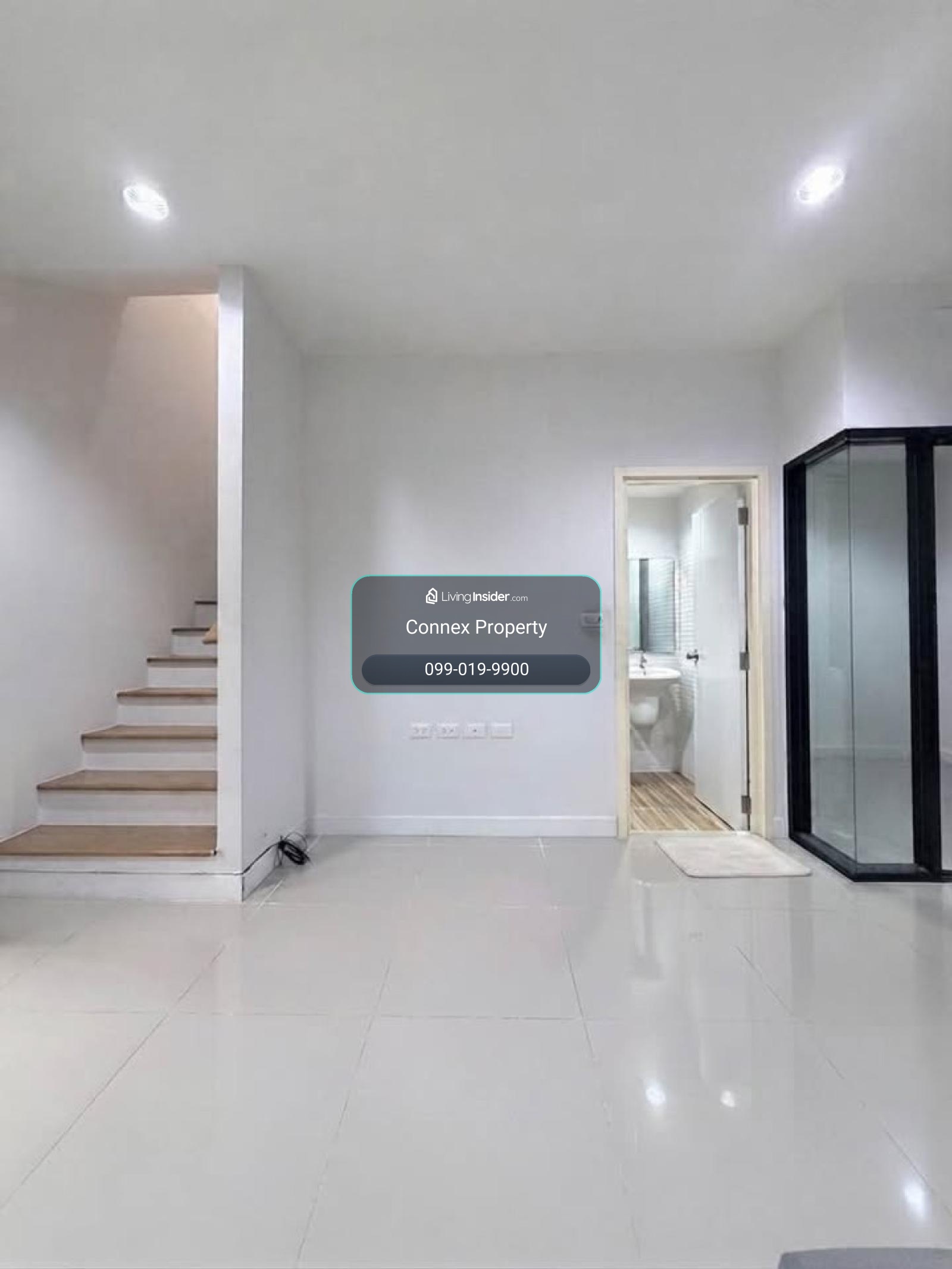 For Sale Townhouse/Townhome  , Mono Ekkachai - Rama 2 , Bang Bon , Bang Bon , Bangkok , CX-176142 – รูปที่ 2