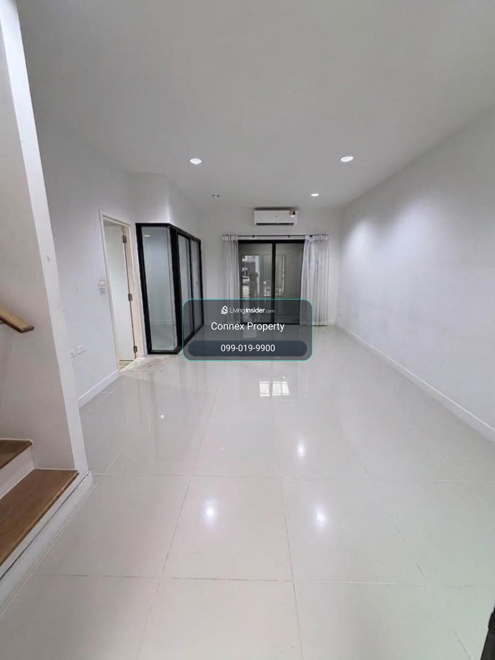 For Sale Townhouse/Townhome  , Mono Ekkachai - Rama 2 , Bang Bon , Bang Bon , Bangkok , CX-176142 – รูปที่ 3