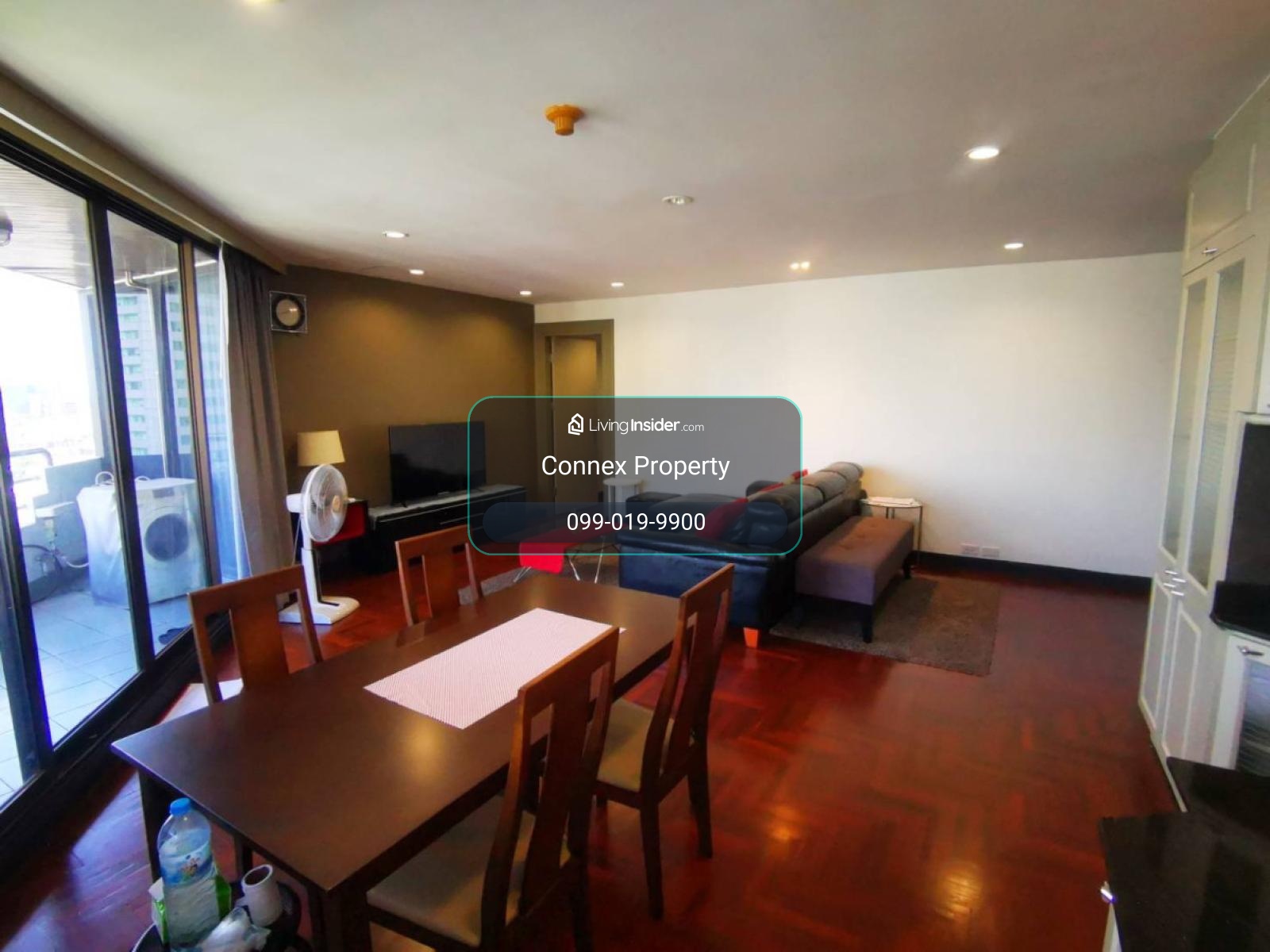 ขายคอนโด  เลค อเวนิว BTS-อโศก วัฒนา เขต คลองเตย กรุงเทพ CX-175720 – รูปที่ 2