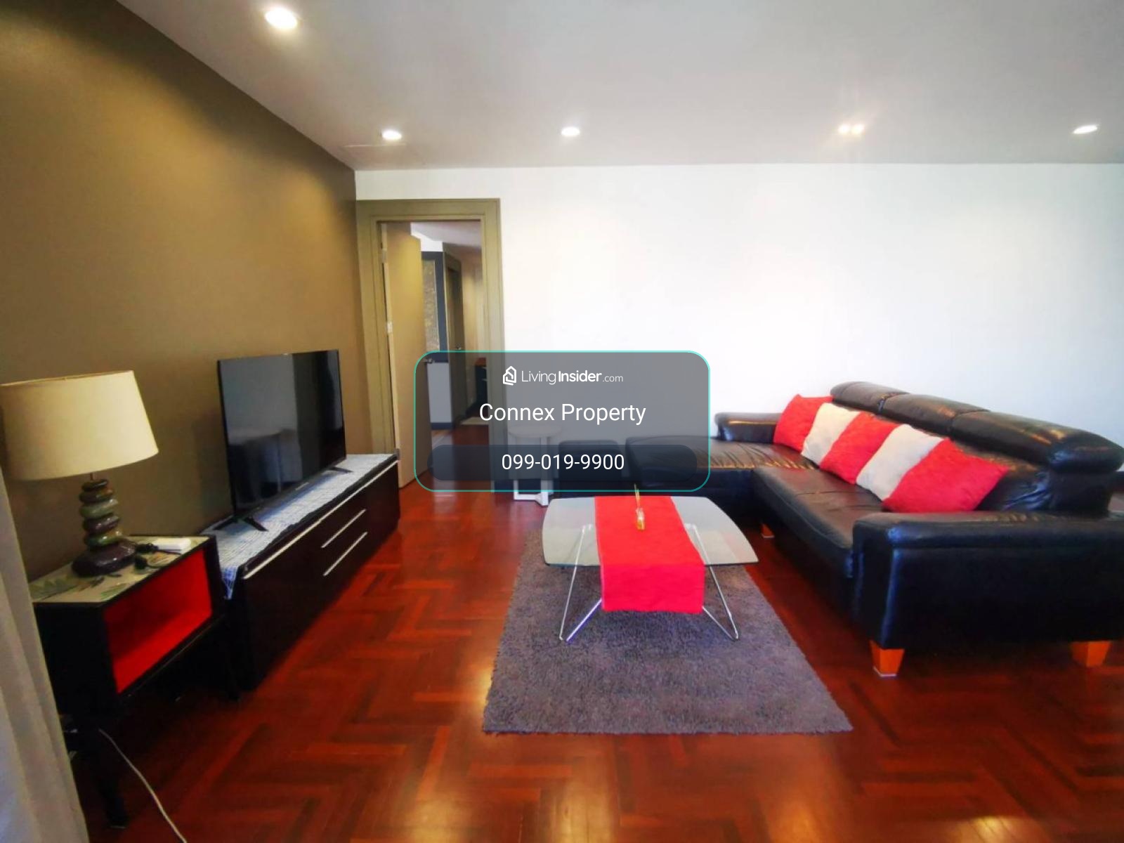 ขายคอนโด  เลค อเวนิว BTS-อโศก วัฒนา เขต คลองเตย กรุงเทพ CX-175720 – รูปที่ 3