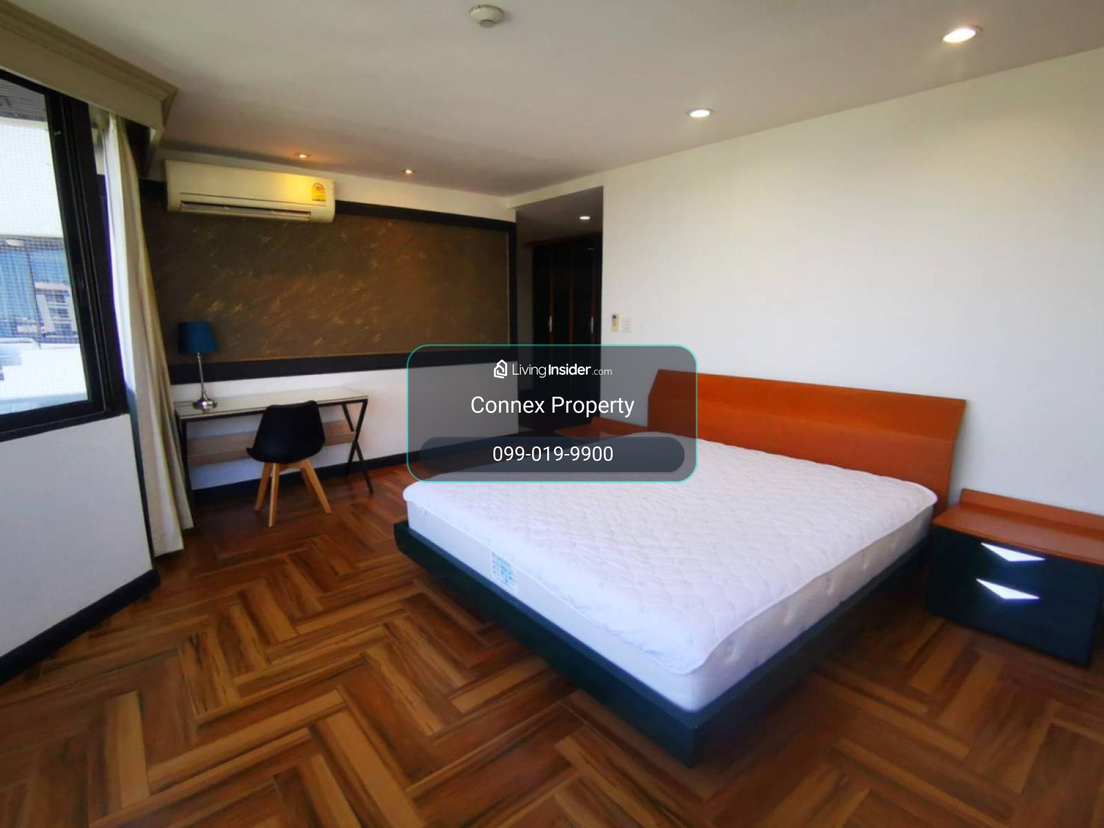 ขายคอนโด  เลค อเวนิว BTS-อโศก วัฒนา เขต คลองเตย กรุงเทพ CX-175720 – รูปที่ 4