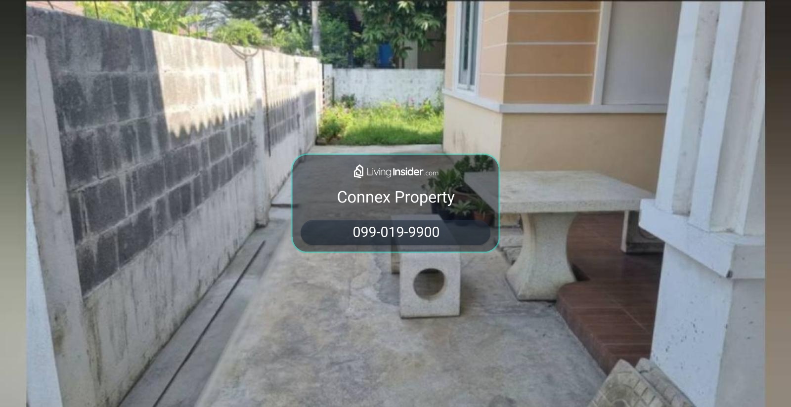 ขายบ้าน  บดินทร 3 รังสิต-คลอง 7 หน้ากว้าง ลำลูกกา คลองหลวง ปทุมธานี CX-176010 – รูปที่ 4