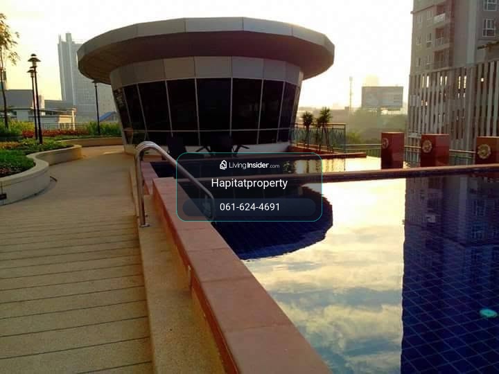 Fai551 ขาย Supalai Park Asoke-Ratchada – รูปที่ 2