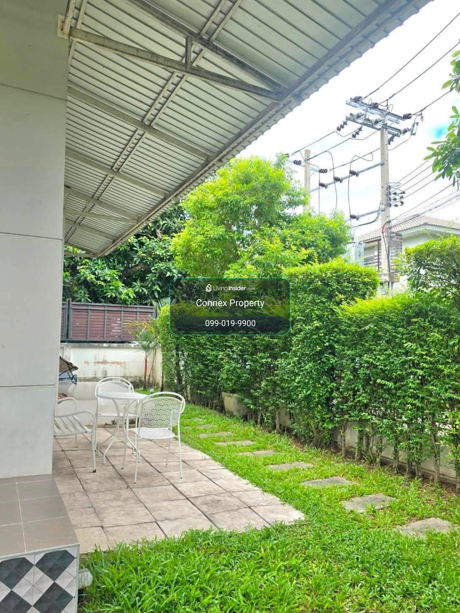 ขายบ้าน  เพอร์เฟค เพลส รัตนาธิเบศร์ ห้องมุม ไทรม้า เมืองนนทบุรี นนทบุรี CX-175266 – รูปที่ 2