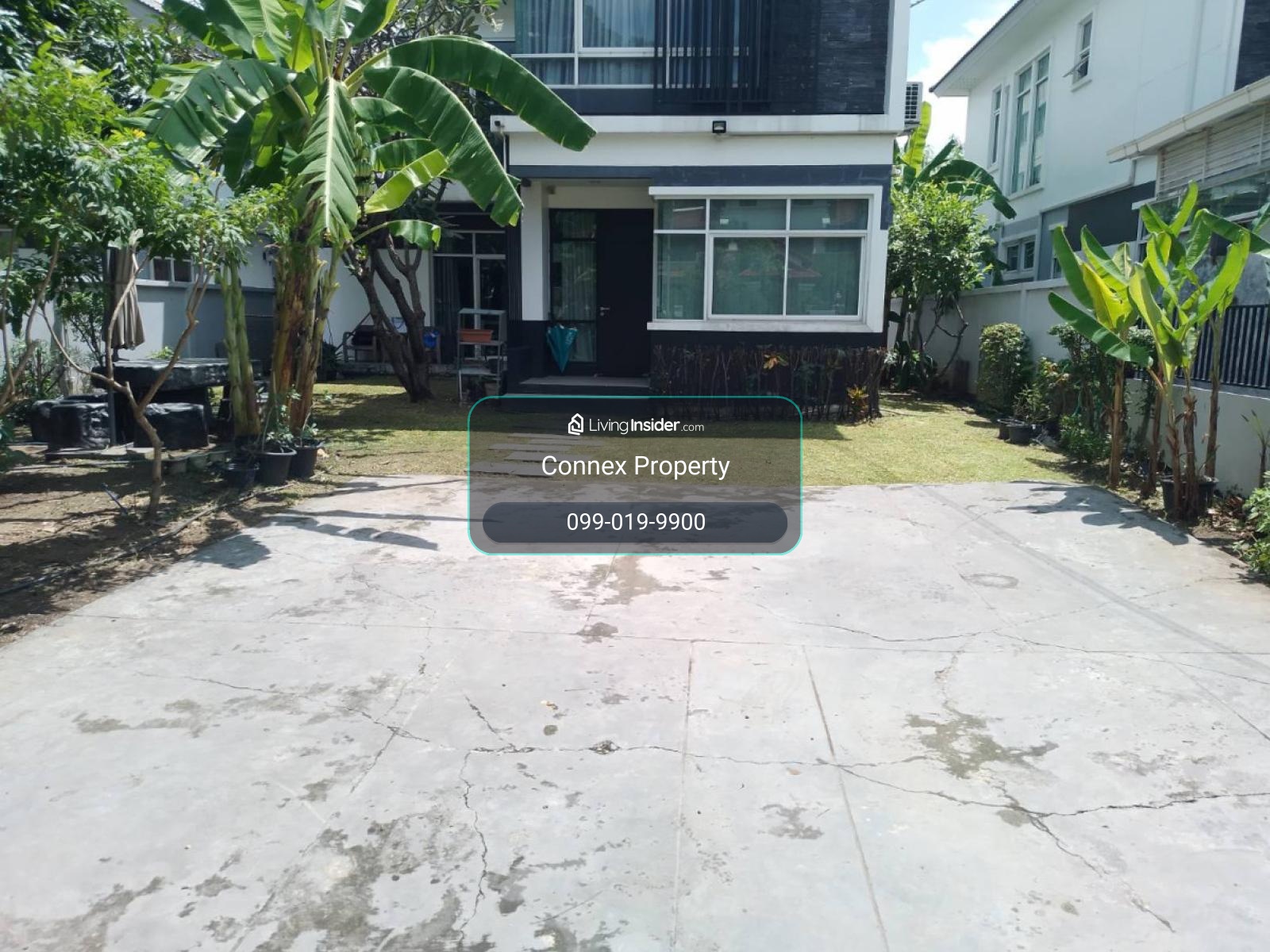 ขายบ้าน  บ้านปัญญา รามอินทรา คันนายาว เขต คันนายาว กรุงเทพ CX-175731 – รูปที่ 2