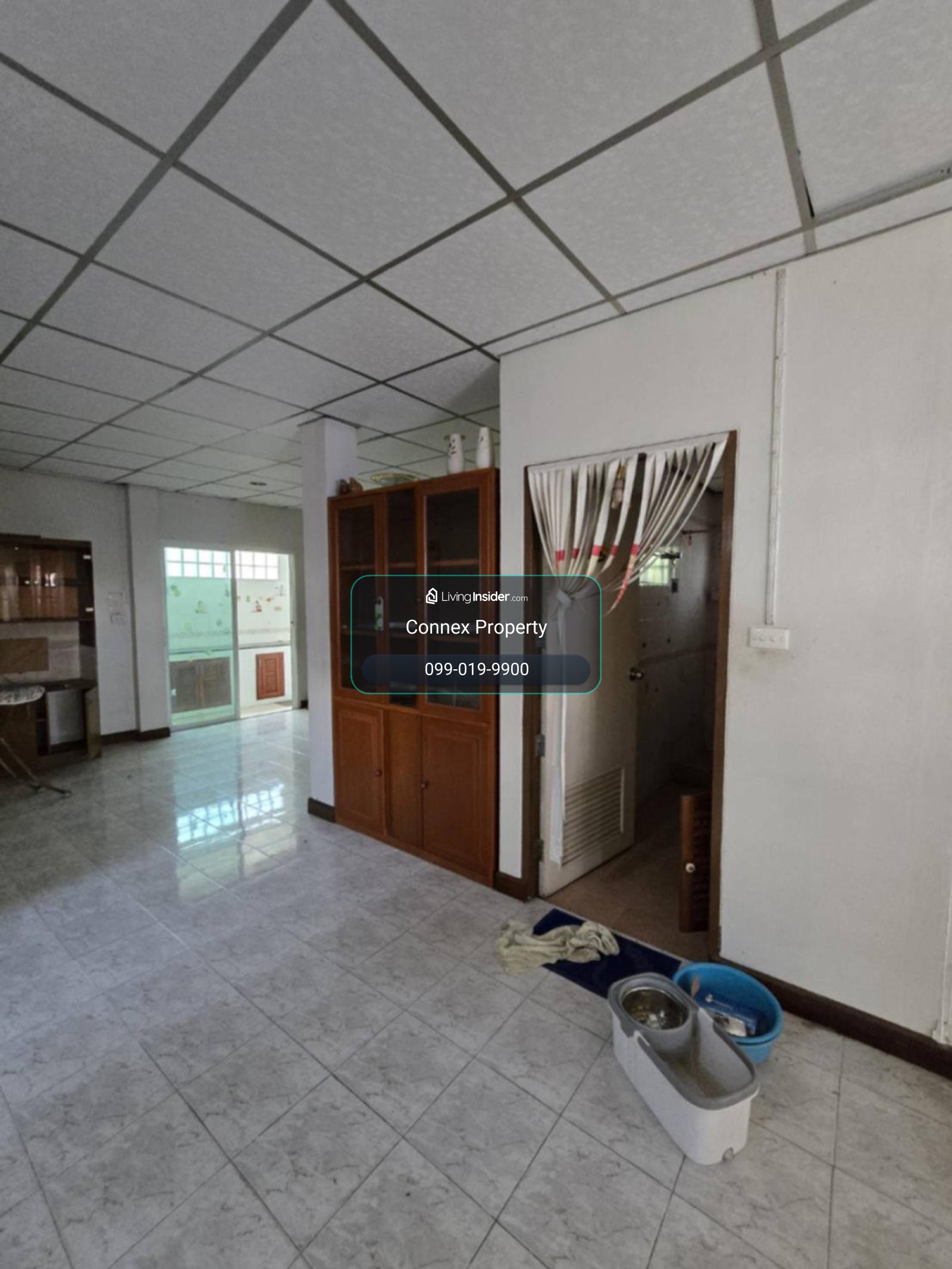 ขายบ้าน  บ้าน บก.ทหารสูงสุด รามอินทรา เขต คันนายาว กรุงเทพ CX-174836 – รูปที่ 4