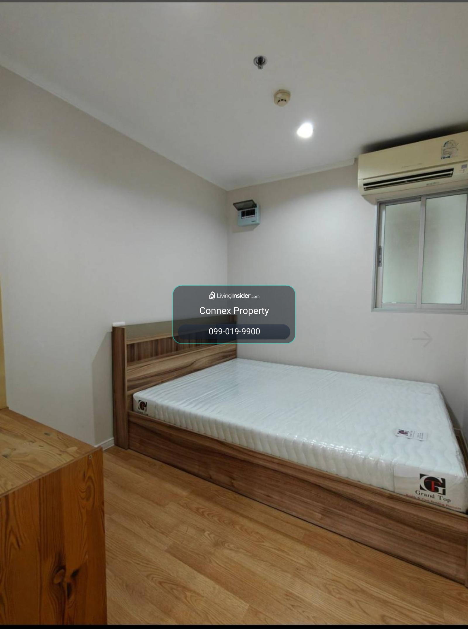 ขายคอนโด  ลุมพินี วิลล์ ลาซาล - แบริ่ง BTS-บางนา บางนา เขต บางนา กรุงเทพ CX-173875 – รูปที่ 3