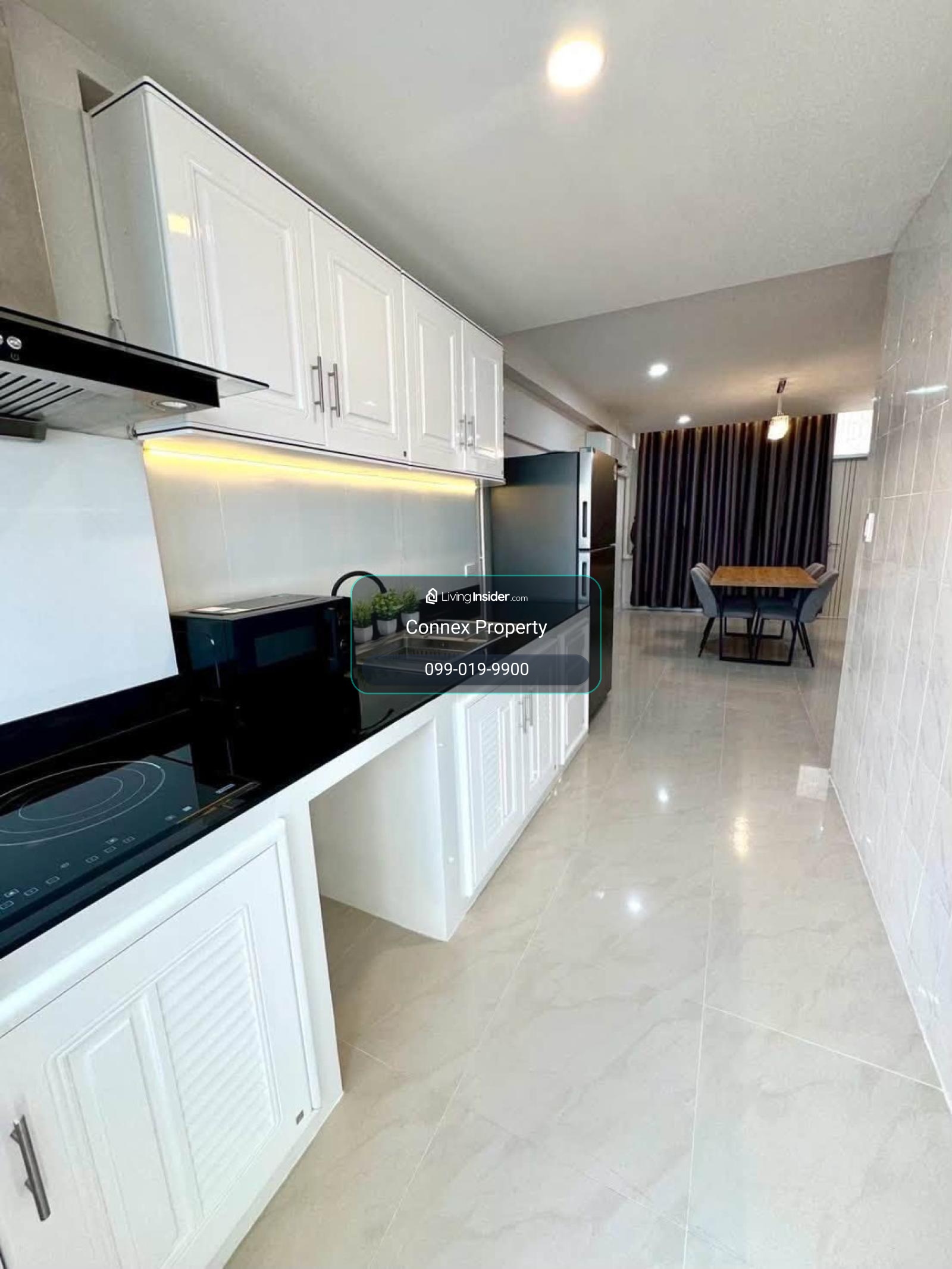 For Sale Condo , XT Phayathai , BTS-Phaya Thai , Thanon Phyathai , Rat Thewi , Bangkok , CX-175484 – รูปที่ 4