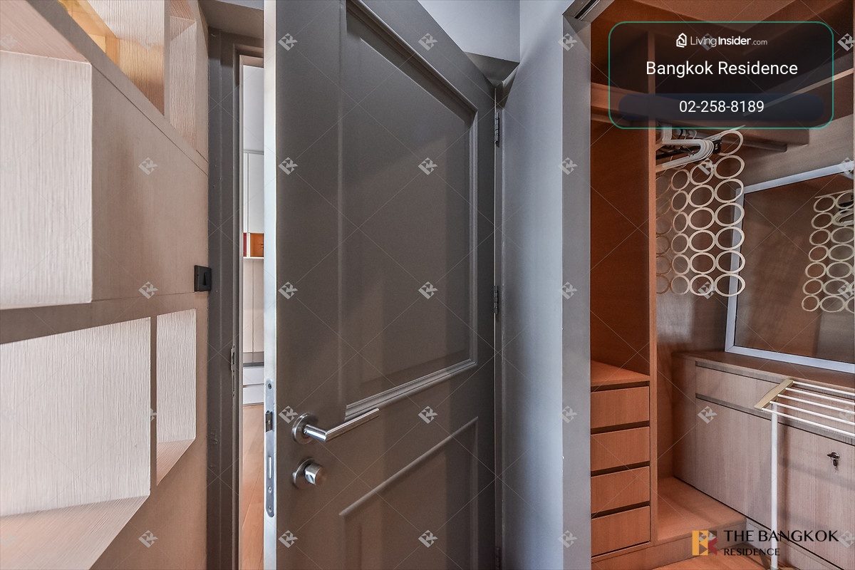 🔥 Rare Item! Noble Reform — 1 Bed 49 sq.m. ห้องใหญ่ ชั้น 11 วิวโล่ง ติด BTS อารีย์ 🔥 By.Eye 0826457270 – รูปที่ 4