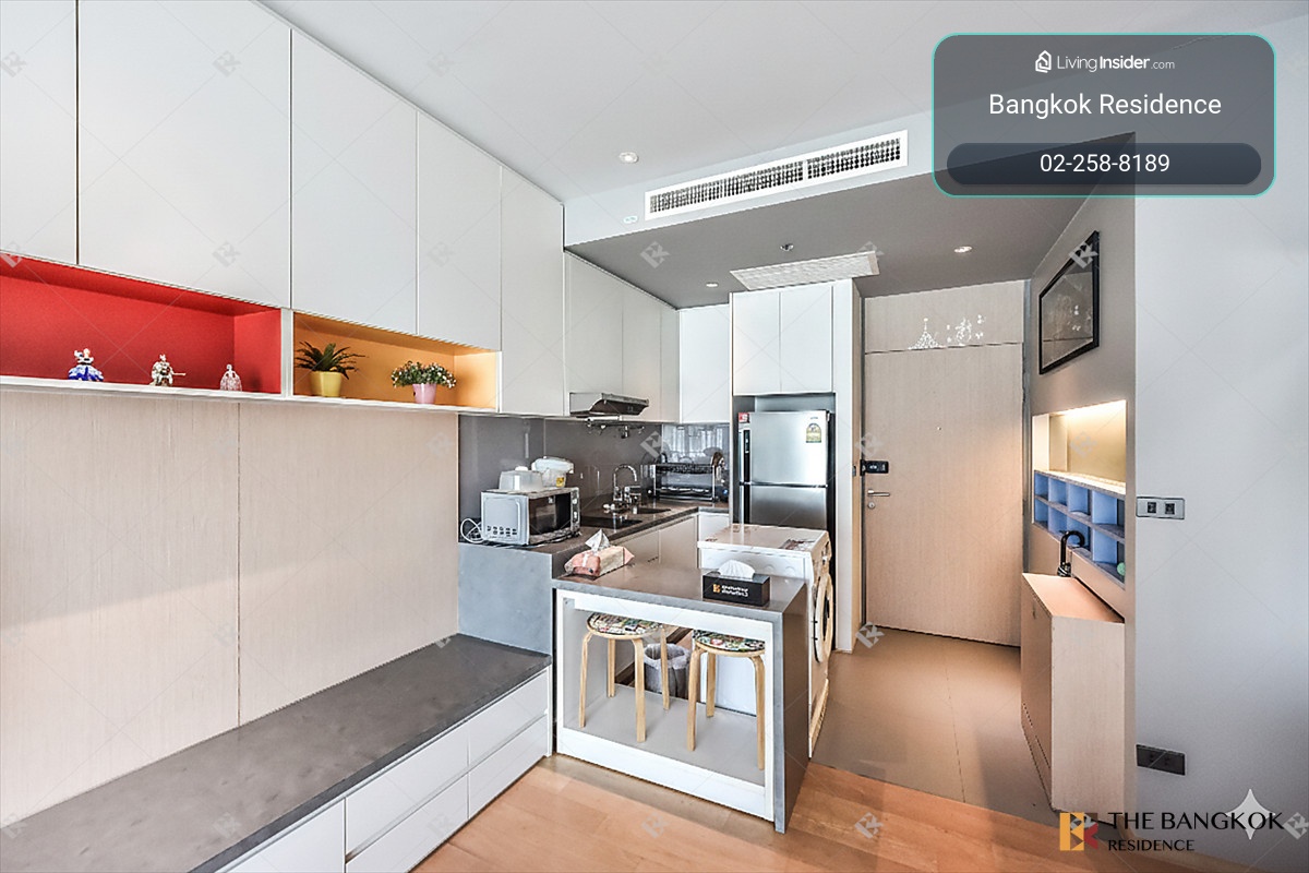 🔥 Rare Item! Noble Reform — 1 Bed 49 sq.m. ห้องใหญ่ ชั้น 11 วิวโล่ง ติด BTS อารีย์ 🔥 By.Eye 0826457270 – รูปที่ 2