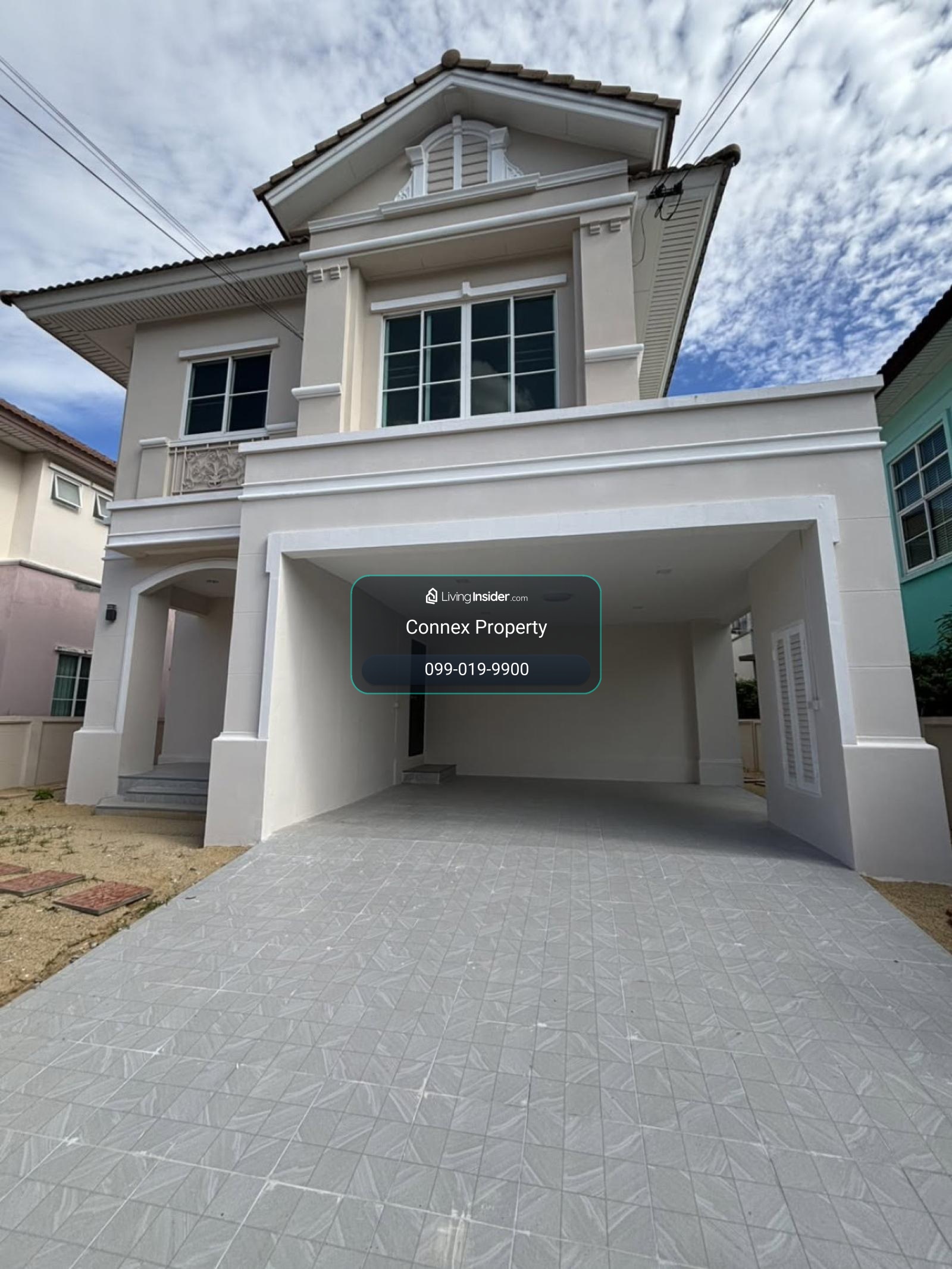 ขายบ้าน  อิมเมจ เพลส กระทุ่มล้ม สามพราน นครปฐม CX-175463 – รูปที่ 2