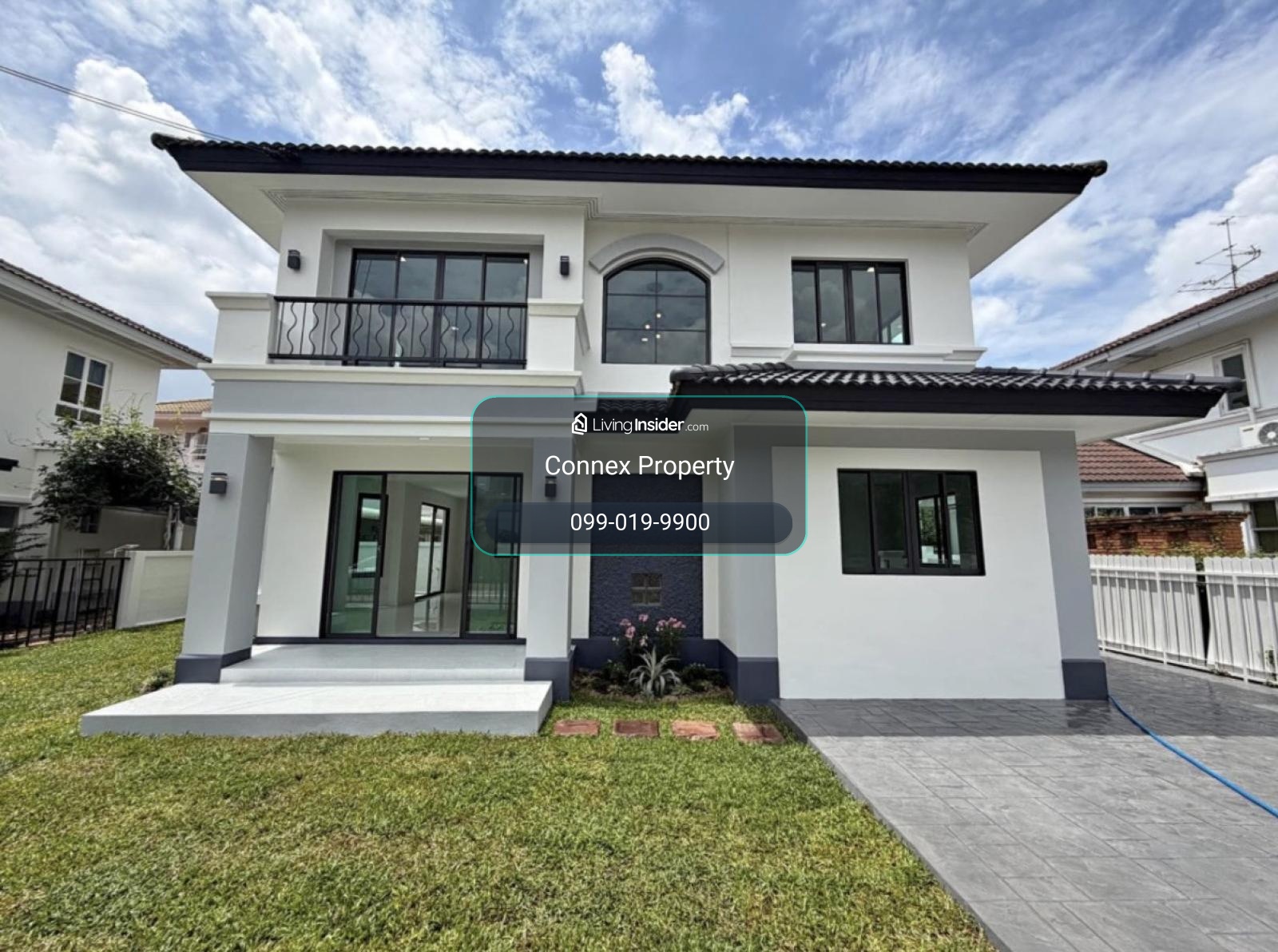 ขายบ้าน  ชัยพฤกษ์ บางบัวทอง รีโนเวทใหม่ โสนลอย บางบัวทอง นนทบุรี CX-175461 – รูปที่ 2